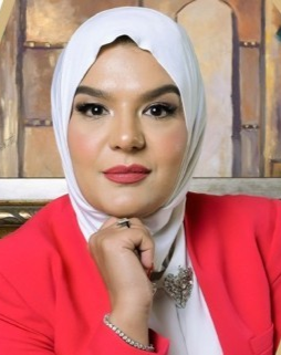 Ahlam Gharbaoui